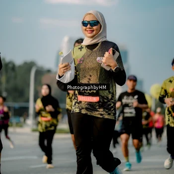 Runner Photo 6709364