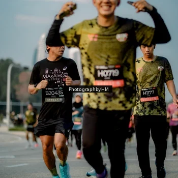 Runner Photo 6709365