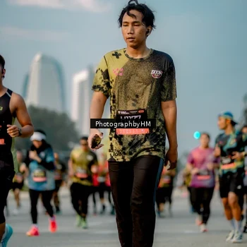 Runner Photo 6709366