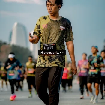 Runner Photo 6709370