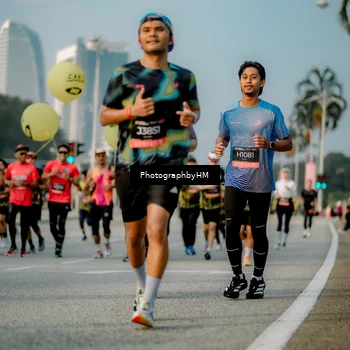 Runner Photo 6709373