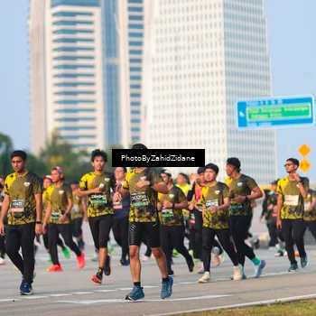Runner Photo 6709375
