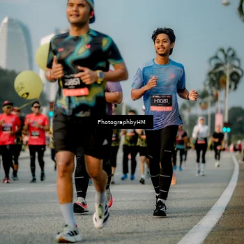 Runner Photo 6709376