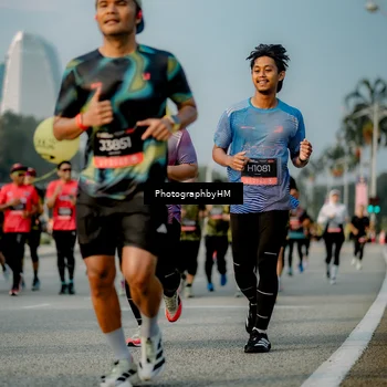 Runner Photo 6709380