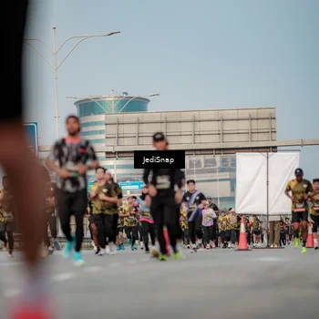 Runner Photo 6709382