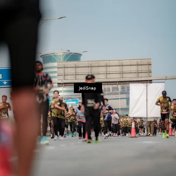 Runner Photo 6709383