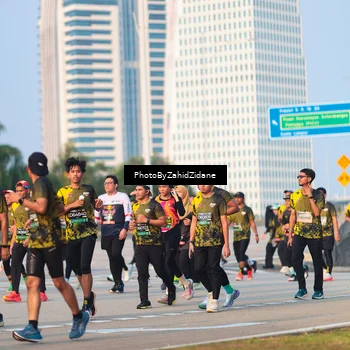 Runner Photo 6709384