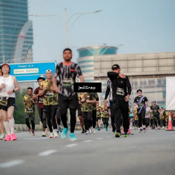 Runner Photo 6709385