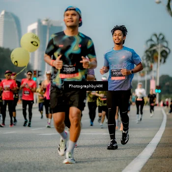 Runner Photo 6709387
