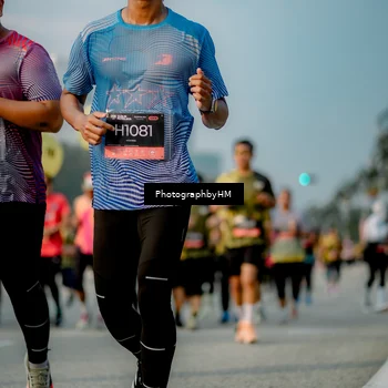 Runner Photo 6709390