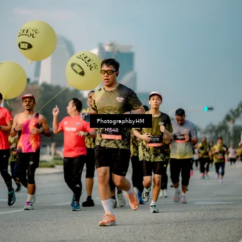 Runner Photo 6709392