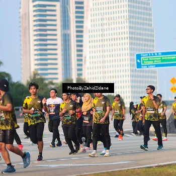 Runner Photo 6709393