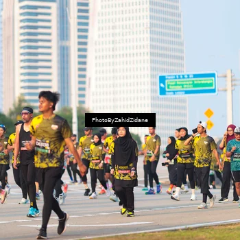 Runner Photo 6709398