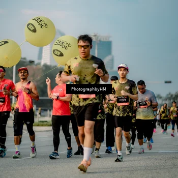 Runner Photo 6709399