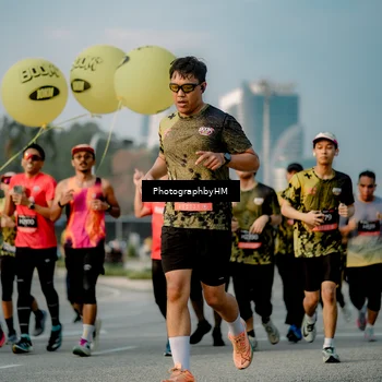 Runner Photo 6709403