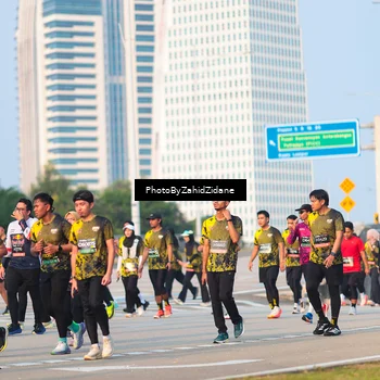 Runner Photo 6709404