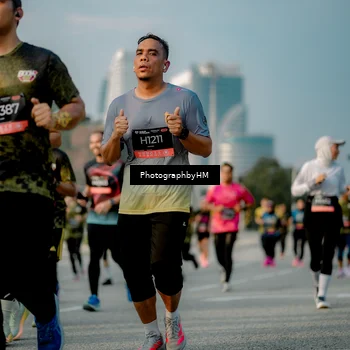 Runner Photo 6709408