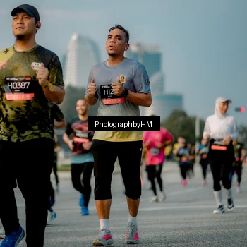 Runner Photo 6709412