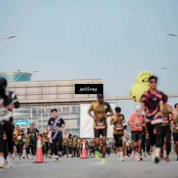 Runner Photo 6709417