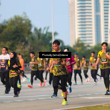 Runner Photo 6709418