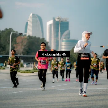 Runner Photo 6709419