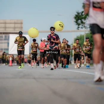 Runner Photo 6709429