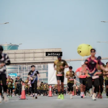 Runner Photo 6709431