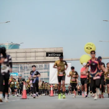 Runner Photo 6709433
