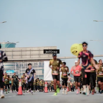 Runner Photo 6709435