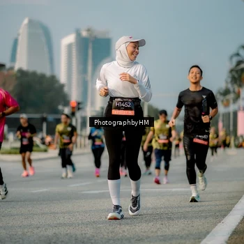 Runner Photo 6709439