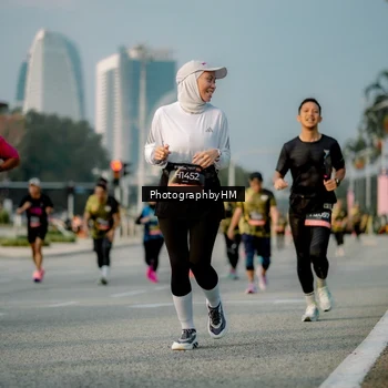 Runner Photo 6709440