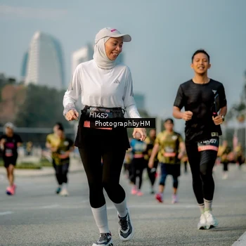 Runner Photo 6709441