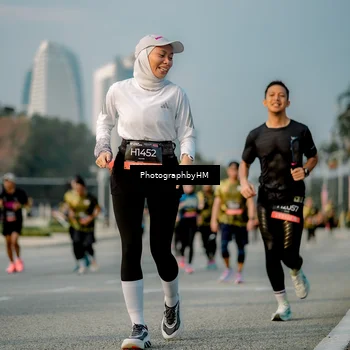 Runner Photo 6709443