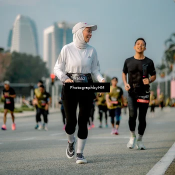 Runner Photo 6709444