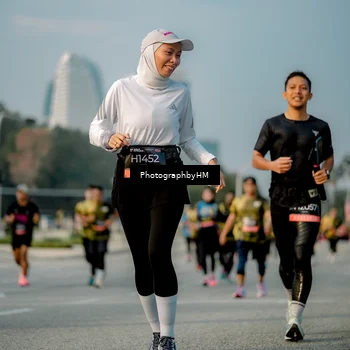 Runner Photo 6709447
