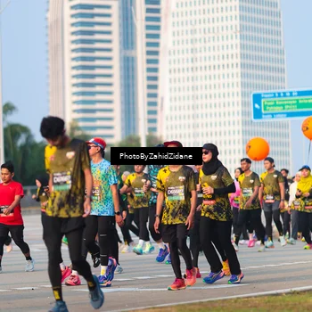 Runner Photo 6709448