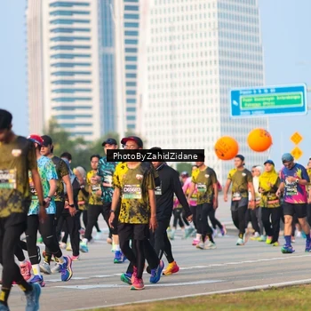 Runner Photo 6709451