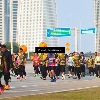 Runner Photo 6709458