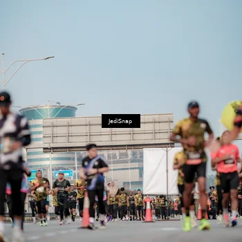 Runner Photo 6709459