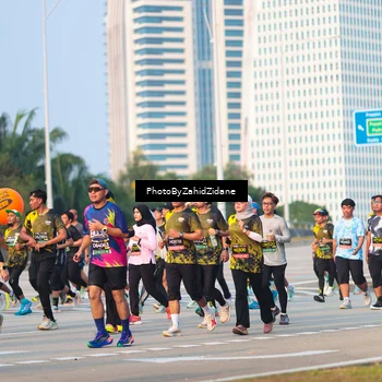 Runner Photo 6709461