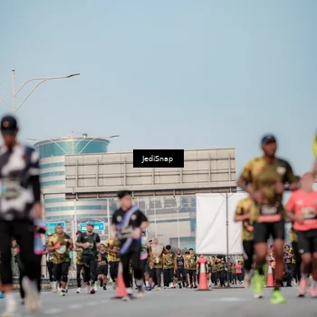 Runner Photo 6709462