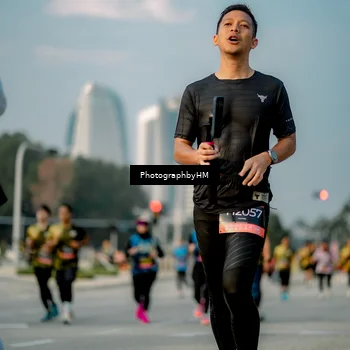 Runner Photo 6709463