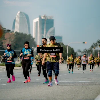 Runner Photo 6709464
