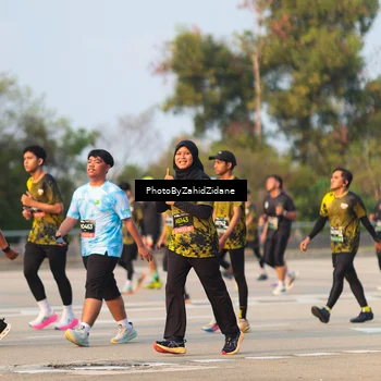 Runner Photo 6709465