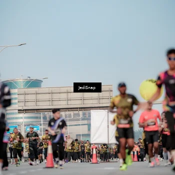 Runner Photo 6709466