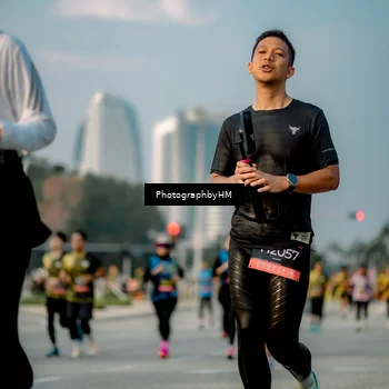 Runner Photo 6709469