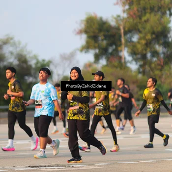 Runner Photo 6709471