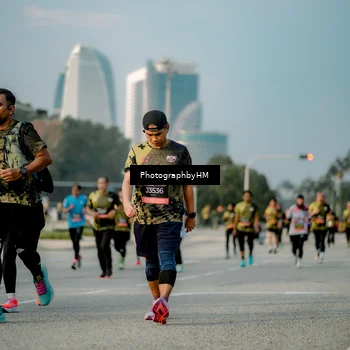 Runner Photo 6709480