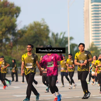 Runner Photo 6709483