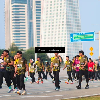 Runner Photo 6709485